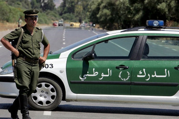 الدرك الوطني يضع مخططا أمنيا وقائيا خاصا بعيد الأضحى المبارك