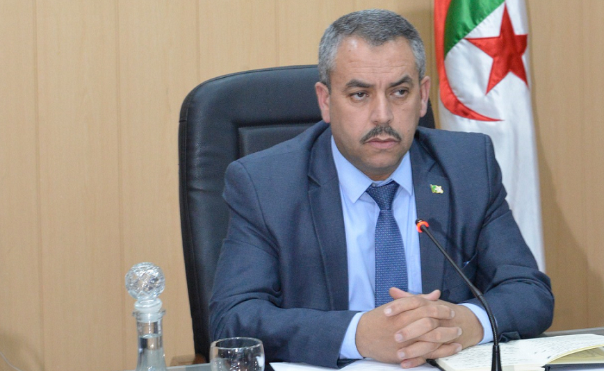 وزير التربية..بعض التلاميذ تقدموا أمام إدارة مؤسساتهم حاملين “المهلوسات” !
