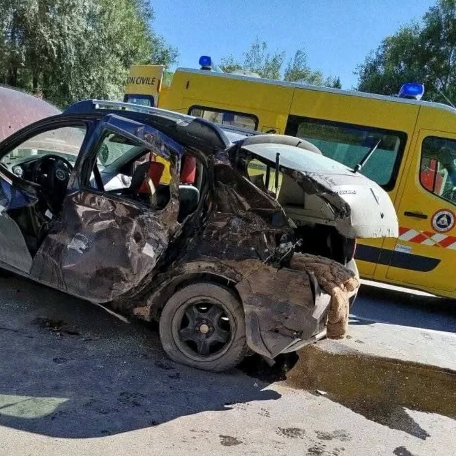 حوادث المرور.. وفاة 6 أشخاص خلال الـ 24 ساعة الأخيرة