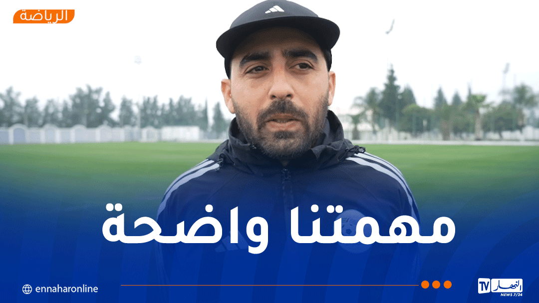 رزيق نيدر :” هدفنا الكشف عن أفضل المواهب في الجزائر”
