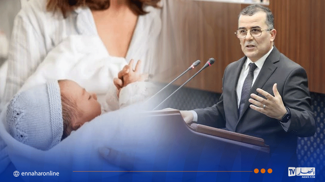 عطلة الأمومة .. وزير العمل يكشف 