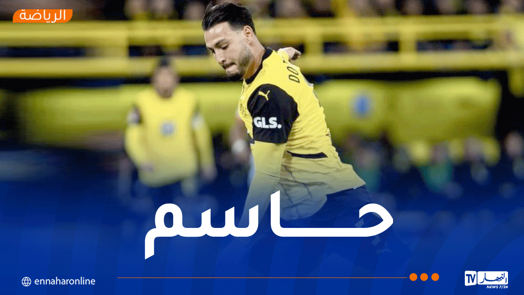 بن سبعيني ممررا حاسما في مواجهة دورتموند و فولفسبورغ