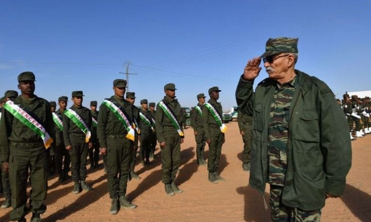 وسائل إعلام سورية تُكذّب أبواق نظام المخزن: مكتب “جبهة البوليساريو” في دمشق مغلق منذ 2003