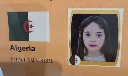 سطيف.. الطفلة فلالي ذات 6 سنوات تحقق إنجازًا عالميًا في الحساب الذهني
