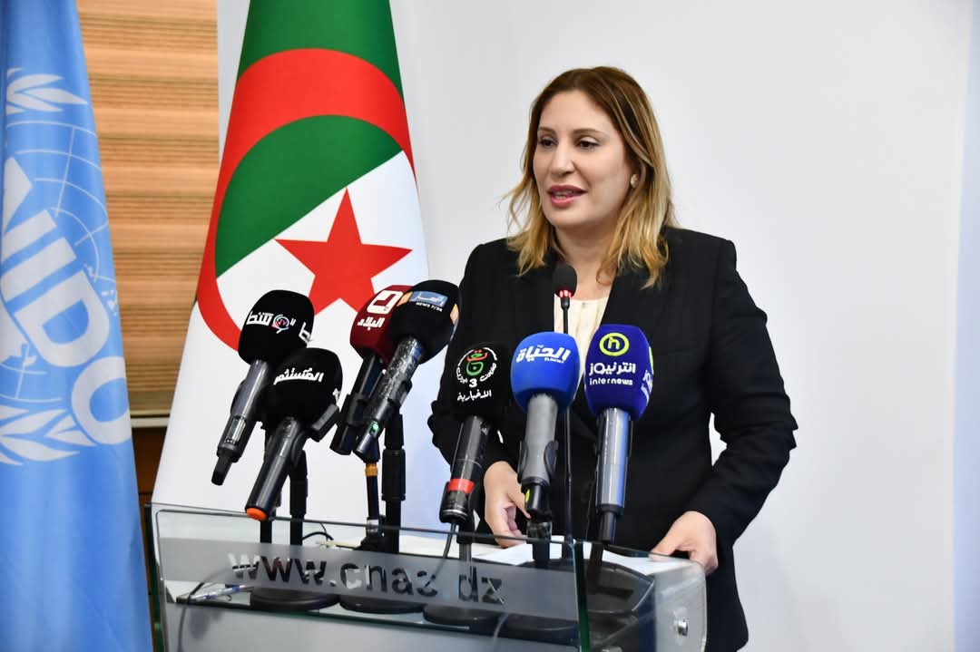وزيرة البيئة تُشرف على انطلاق ورشات عمل لتعزيز الانتقال نحو اقتصاد منخفض الانبعاثات