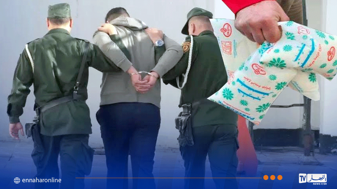 سوق أهراس.. 10 سنوات حبسا نافذا لفلاح بتهمة المضاربة في مادة الحليب