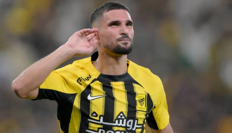 عوار أساسيا رفقة الإتحاد في نهائي كأس خادم الحرمين الشريفين