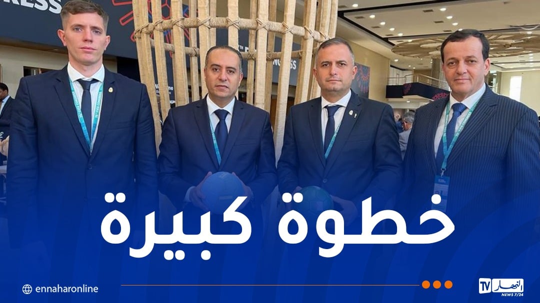 الفاف تعقد اتفاق شراكة مع الإتحاد الأرجنتيني