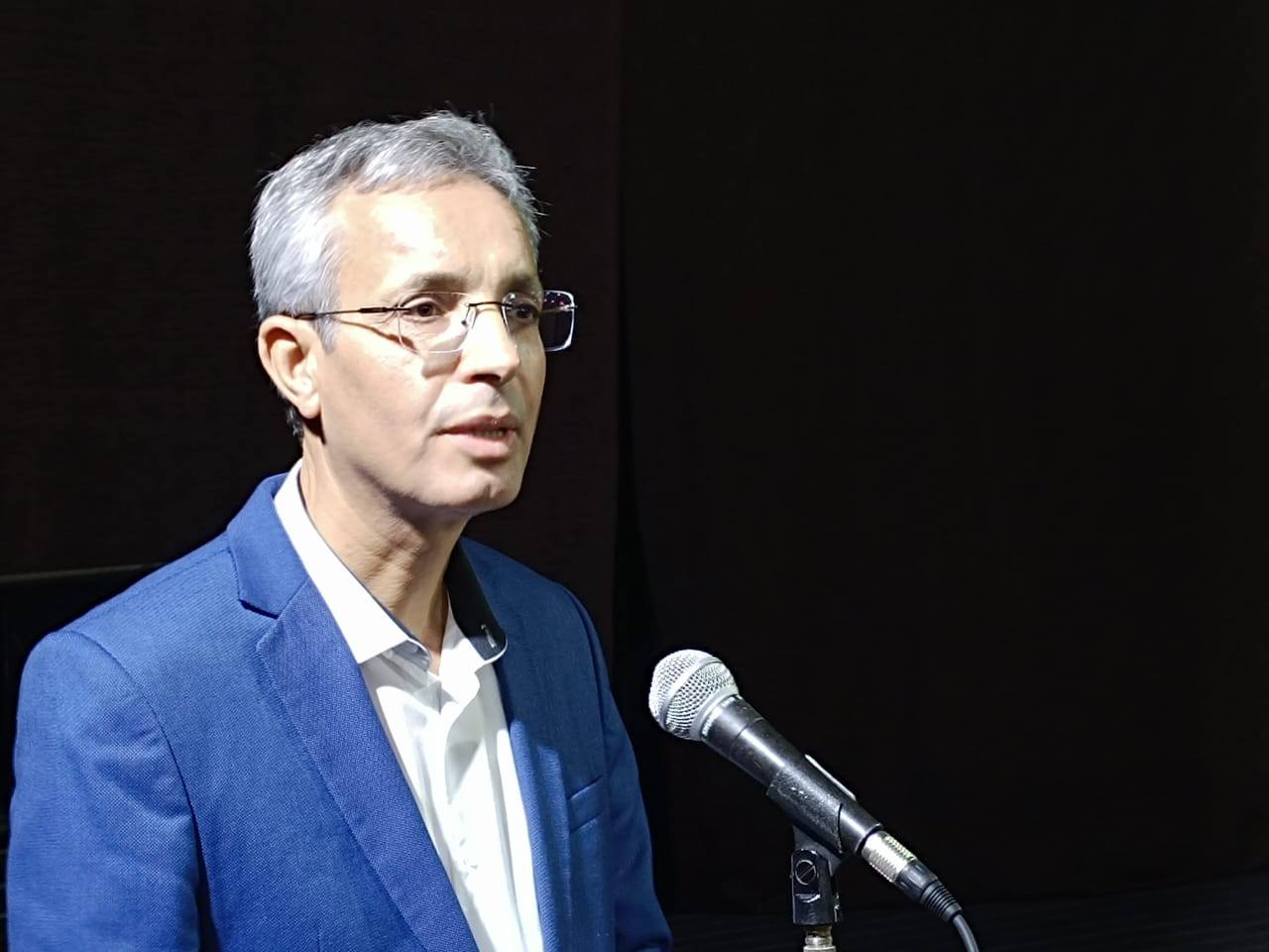 وزير الثقافة يشرف على اختتام الدورة التكوينية لرتبة مستشار ثقافي