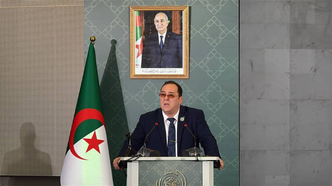 وزير الاتصال: التشريع الوطني يضمن الممارسة الحرة لنشاط الإعلام