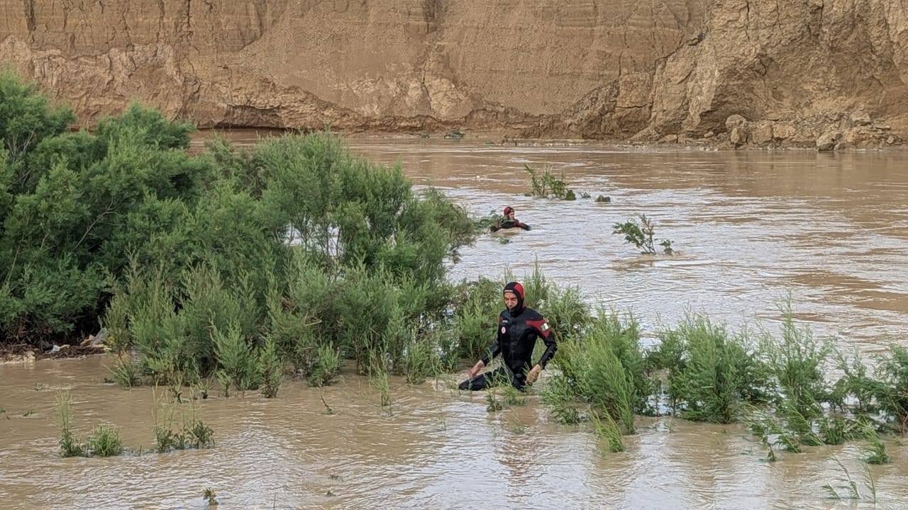 المدية .. العثور على جثة طفل بوادي الشلف