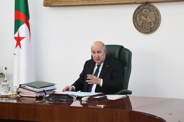 رئيس الجمهورية يأمر أعضاء الحكومة بالتزام الصرامة في الميدان لحل انشغالات المواطن