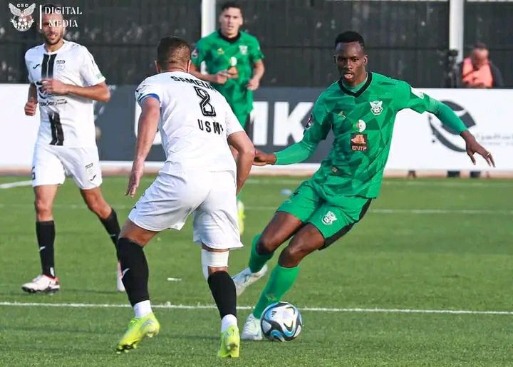لاعب “السياسي” تابسوبا يجري عملية جراحية