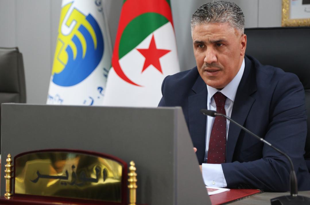 بلعريبي يُحذر مديري السكن في 11 ولاية من عدم بلوغ الأهداف المسطرة