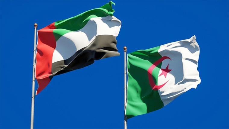 الجزائر توجه خطابا مباشرا إلى “دويلة الإمارات”.. سنردّ الصاع صاعين