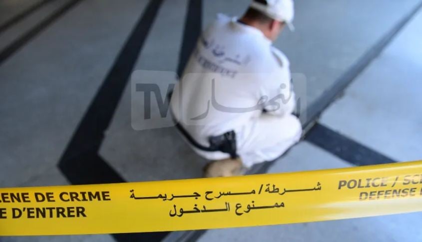 قسنطينة.. مقتل عشريني بحي خميستي المعروف بـ لالوم
