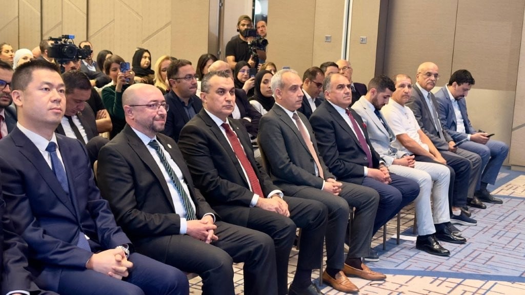 Ooredoo ترعى منتدى التحول الرقمي الجزائري”رقمنة”