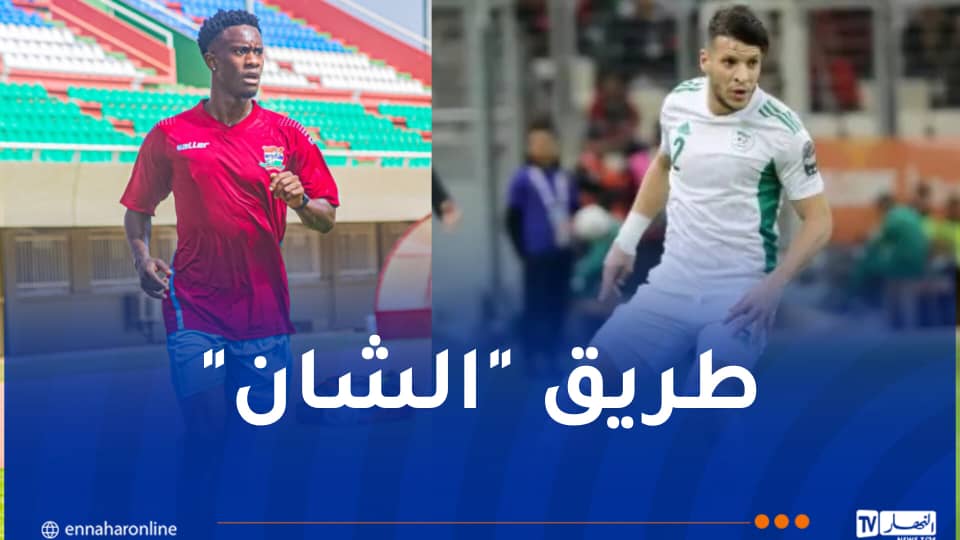 المنتخب المحلي يستهدف حسم التأهل في غامبيا