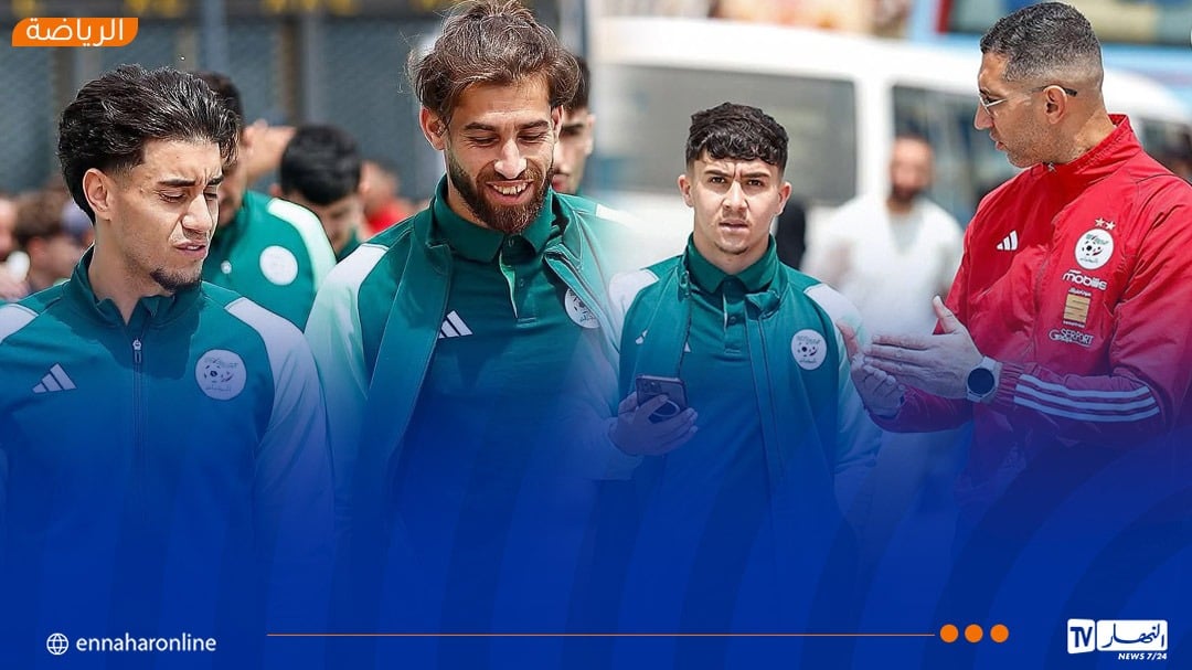 بالصور.. عناصر المنتخب المحلي في جولة استرخائية قبل مواجهة غامبيا