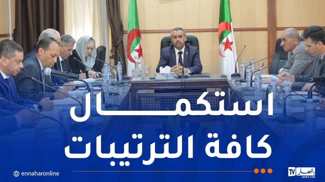 هذا ما أمر به وزير التربية بخصوص الامتحانات الوطنية