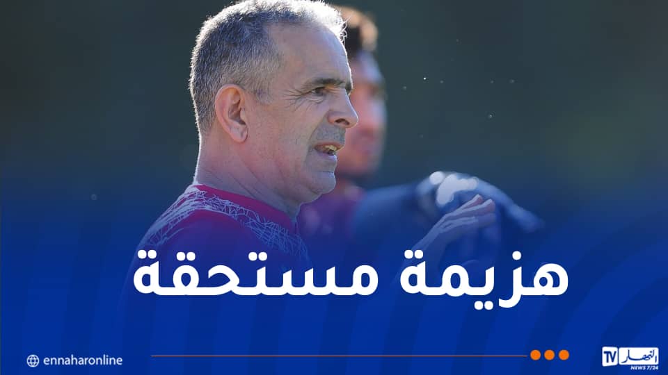 لاسات: “تأثرنا بالغيابات أمام بارادو وسنصارع من أجل مرتبة جيدة”