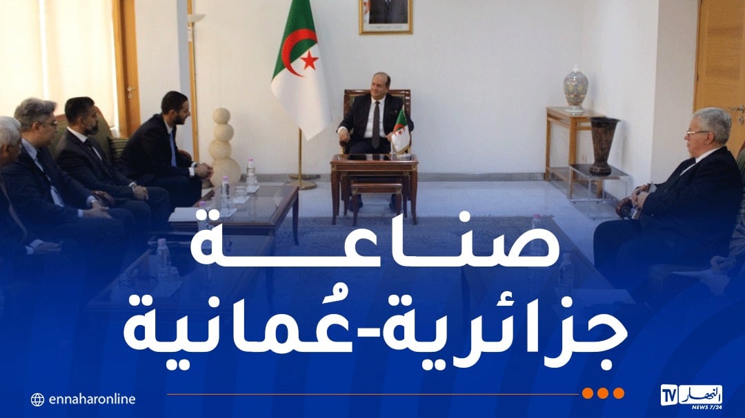 تصنيع مركبات هيونداي في الجزائر في أقرب الآجال