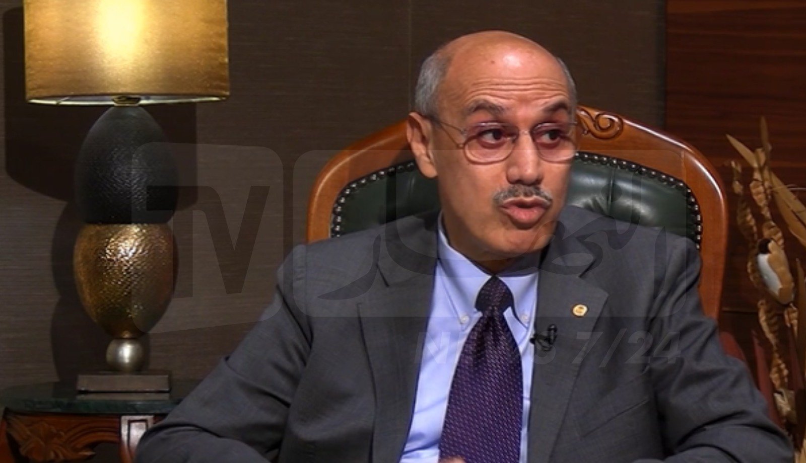 رئيس مجموعة البنك الإسلامي للتنمية: “اتفاق مع الجزائر لتمويل مشاريع بأكثر من 3 مليارات دولار في 3 سنوات”