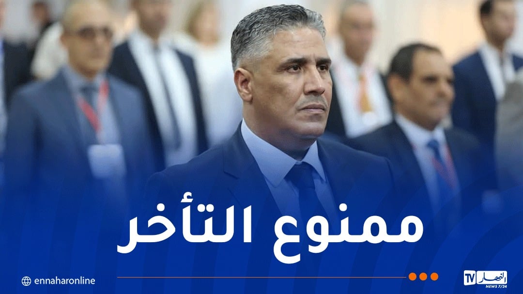 وزير السكن: إطلاق المشاريع السكنية المتأخرة بداية من جوان