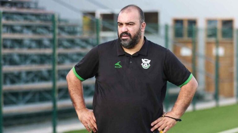 مضوي: “ضيعنا نقطتين في المتناول أمام مولودية وهران”