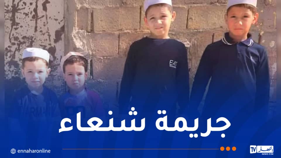 الأب المتهم بقتل وحرق أبنائه يُضرب عن الطعام وتأجيل محاكمته