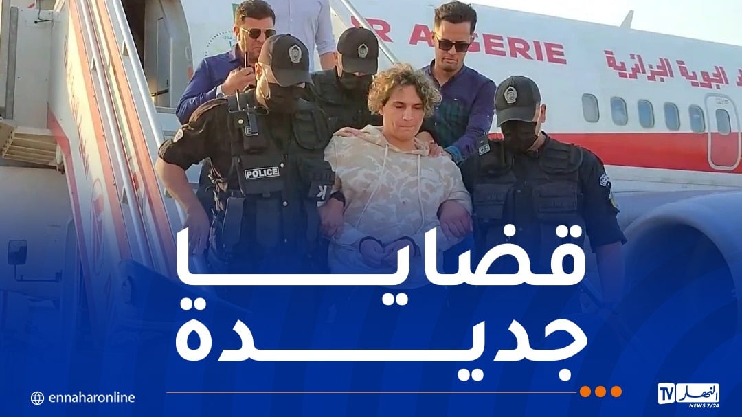 بعدما نصَب على برلمانيين وقضاة بالعاصمة.. الجنرال المزيّف “بلحساني” أمام القضاء