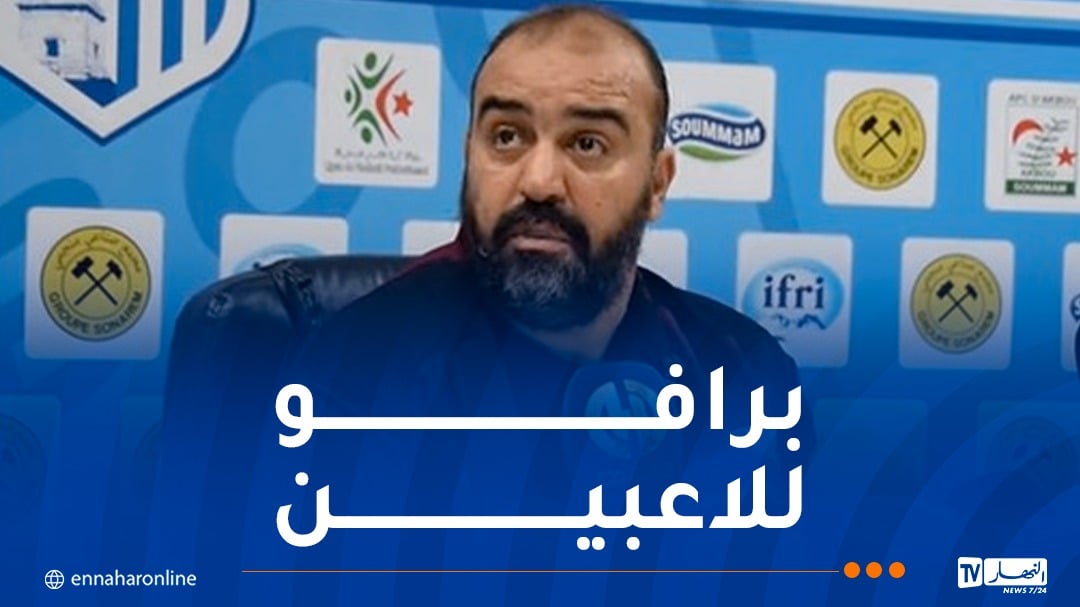 مضوي: “التعادل أمام أقبو عادل”