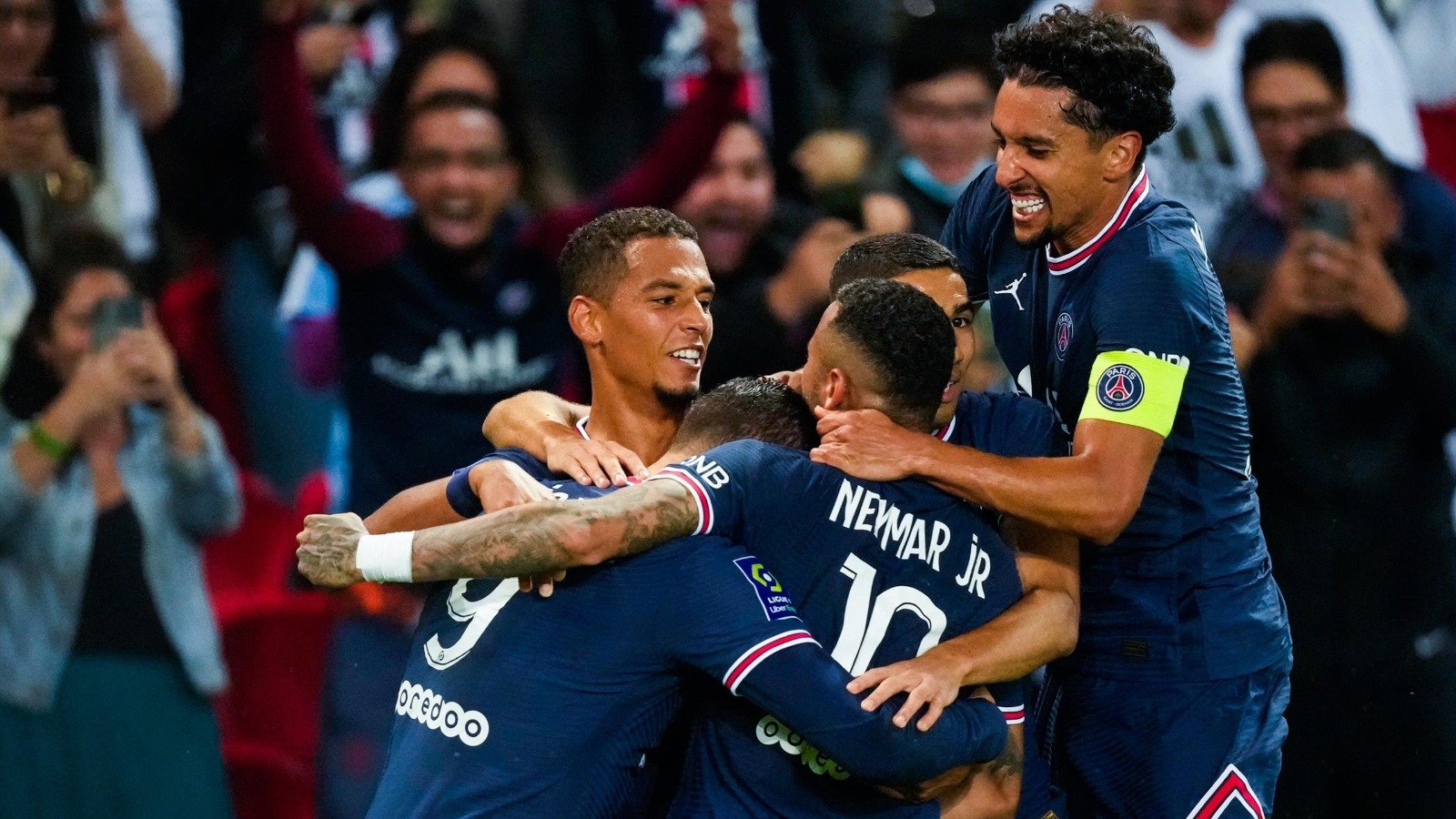 “البياسجي” يُتوّج بلقب دوري أبطال أوروبا لأول مرة في تاريخه بعد فوز كاسح على إنتر ميلان