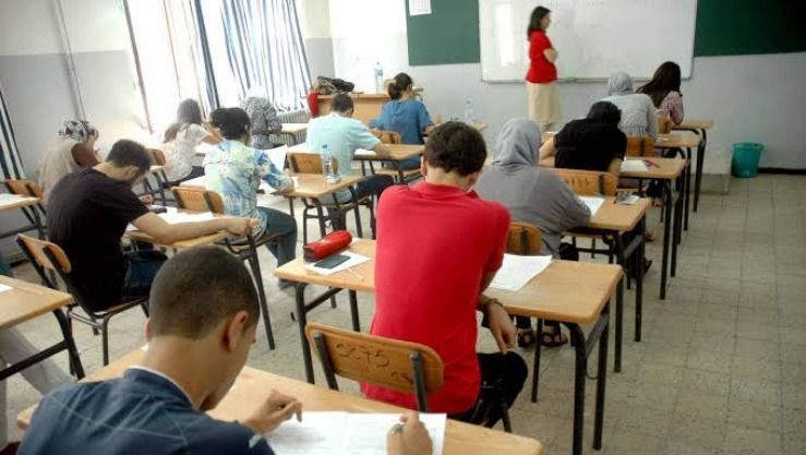 الولايات تضع آخر الروتوشات لضمان تنظيم محكم لـ “البيام” و”الباك”