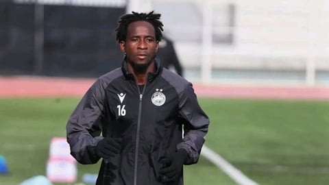 بيترويبا: “نحن في أتم الجاهزية لتحقيق الفوز أمام اولمبيك أقبو”