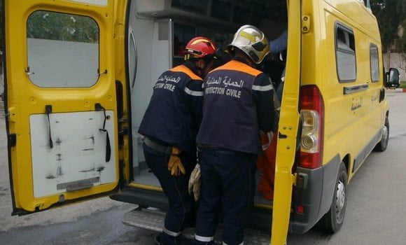 الشلف.. وفاة امرأة بصعقة كهربائية ببلدية أبو الحسن