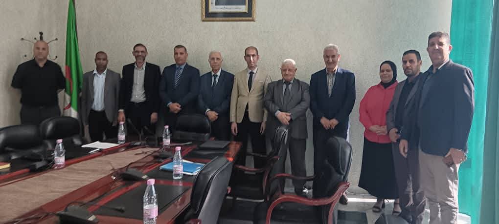 هذه مخرجات اللقاء التشاوري بين نقابة عمال البيداغوجيا ووزارة التعليم العالي