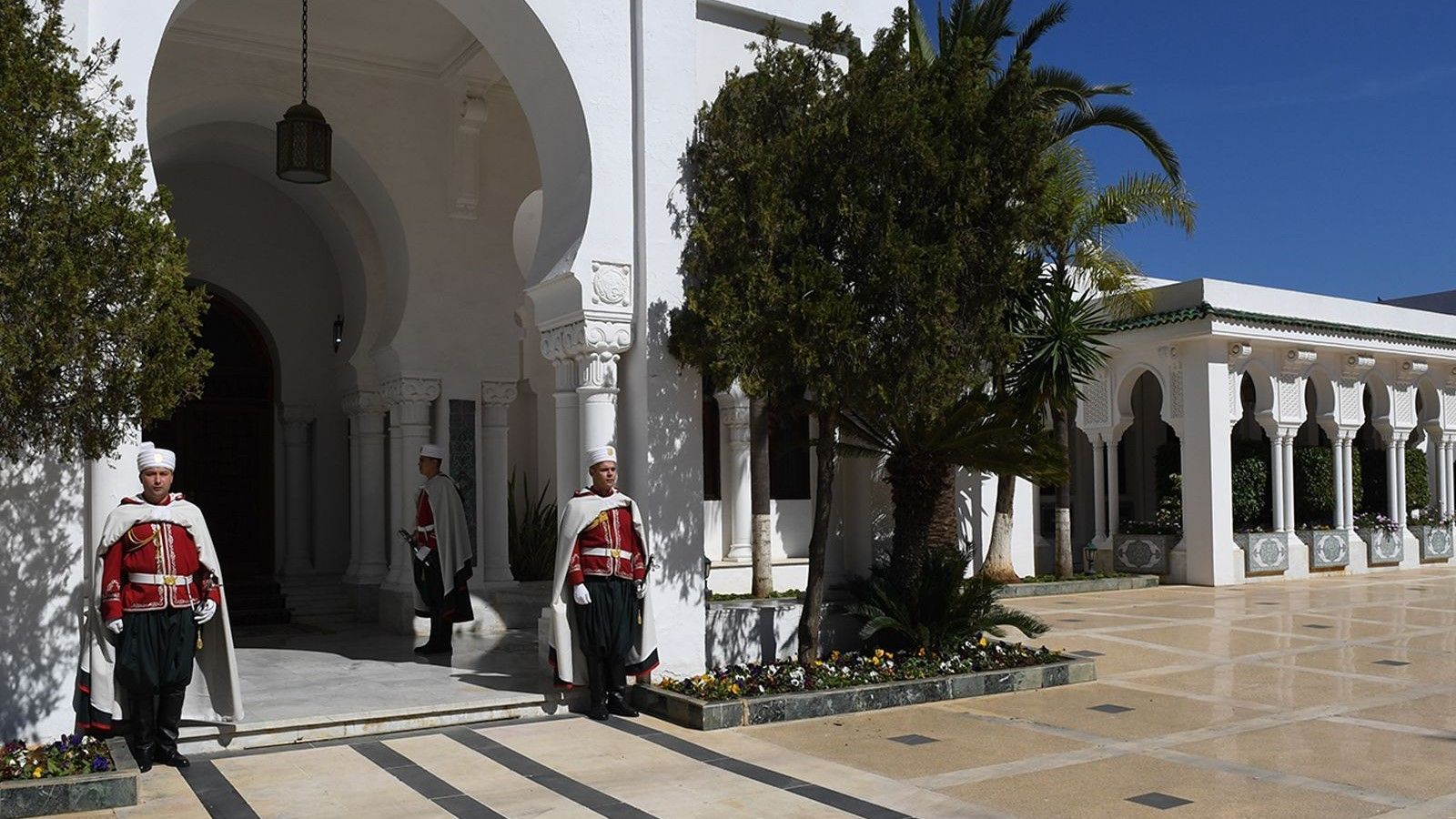 المديرية العامة للاتصال برئاسة الجمهورية تعزي في وفاة الصحفي نور الدين عزوز