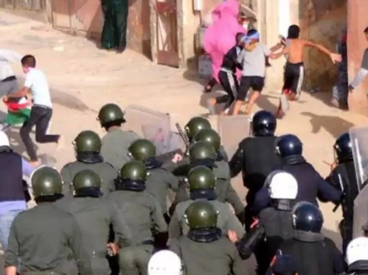 الجمهورية الصحراوية تطلب إيفاد بعثة لتقصي الحقائق في الأراضي المحتلة