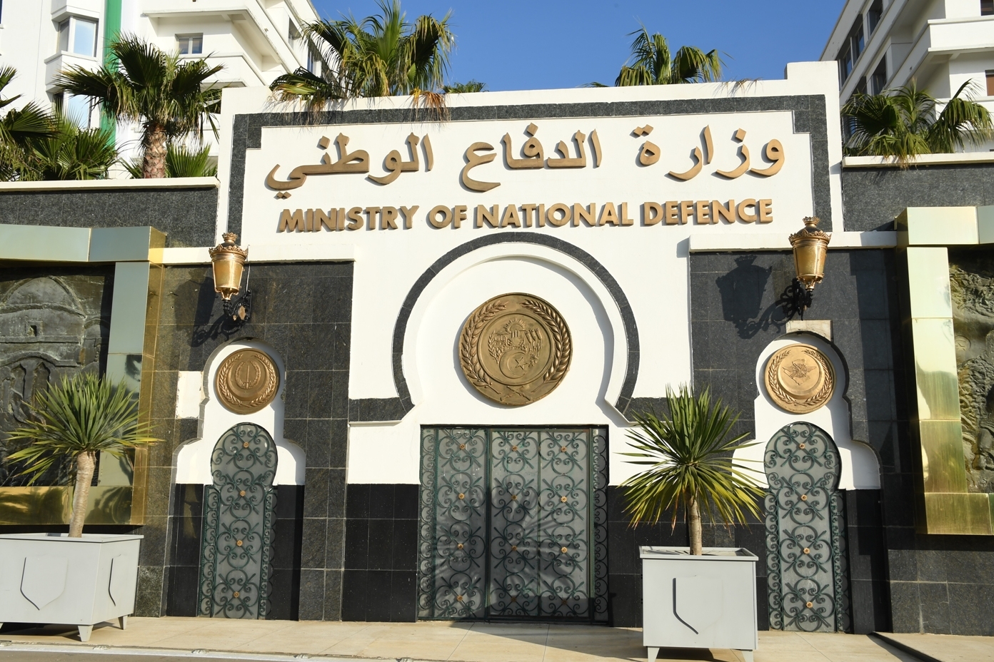 القضاء على إرهابي بواد غرغر في خنشلة
