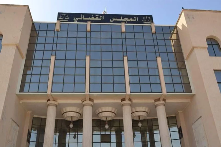 إعدام قاتل ضابط ببلعباس وشريكه بعد ارتكابهما جريمة بشعة