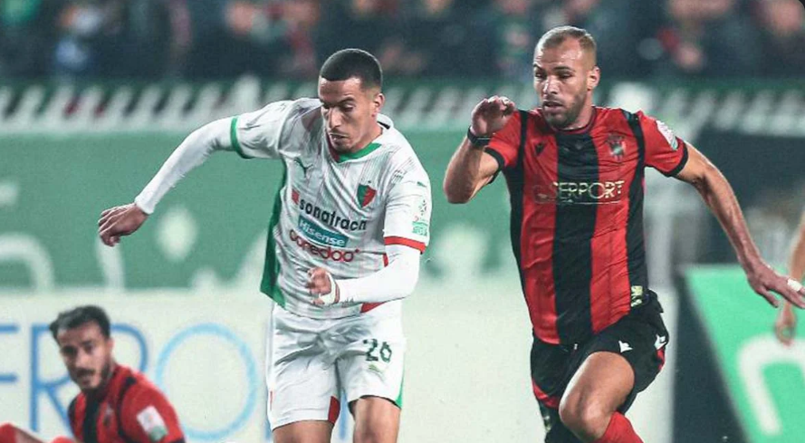 الداربي العاصمي.. مولودية الجزائر تبحث عن تعميق الفارق والاتحاد لرد الاعتبار