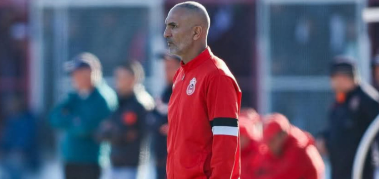 زاوي: “حققنا انتصار مهم أمام الاتحاد بعد فترة فراغ”
