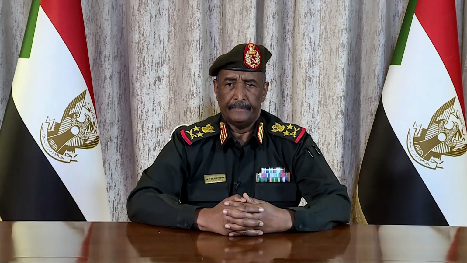 السودان يُعلن قطع العلاقات مع الإمارات