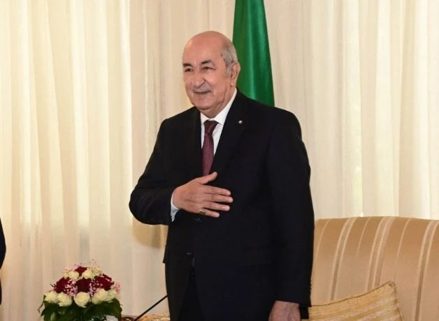 رئيس الجمهورية للحجاج الجزائريين .. “أدعو الله أن تكونوا خير سفراء للجزائر في بيت الله الحرام”
