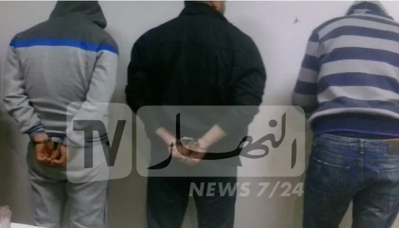 الطارف.. توقيف سبعة أشخاص وحجز أزيد من 57 ألف قرص مهلوس