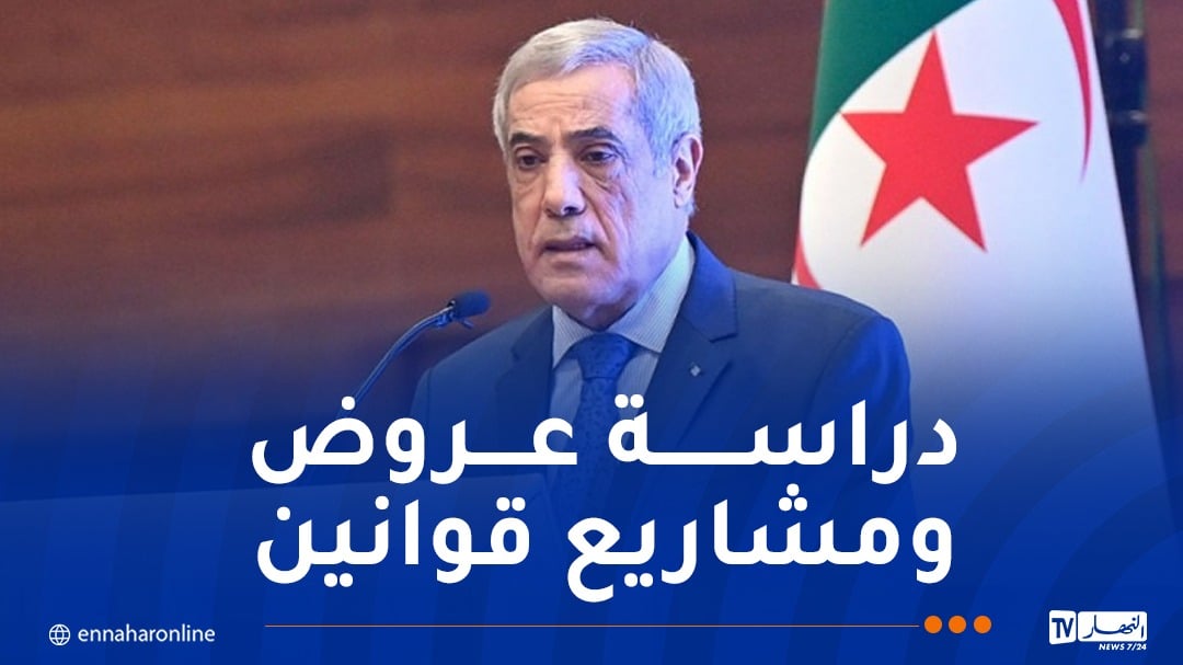 الدخول الجامعي وظروف حركة التنقل الجوي والبحري.. العرباوي يترأس اجتماعًا للحكومة