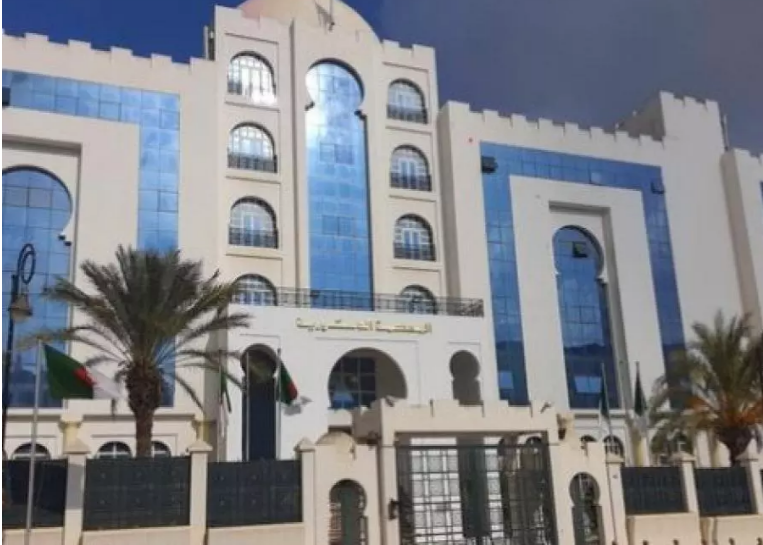 الجزائر_زمبابوي.. تعزيز التعاون في مجال القانون الدستوري والعدالة الدستورية
