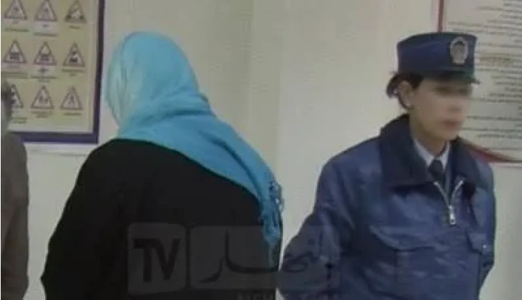 بينهم امرأة.. الإطاحة بشبكة مختصة في سرقة المركبات بغليزان