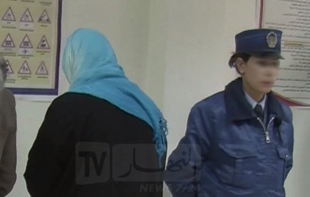 الحبس لمشعوذة بعد قيامها بطقوس السحر والشعوذة بالعاصمة